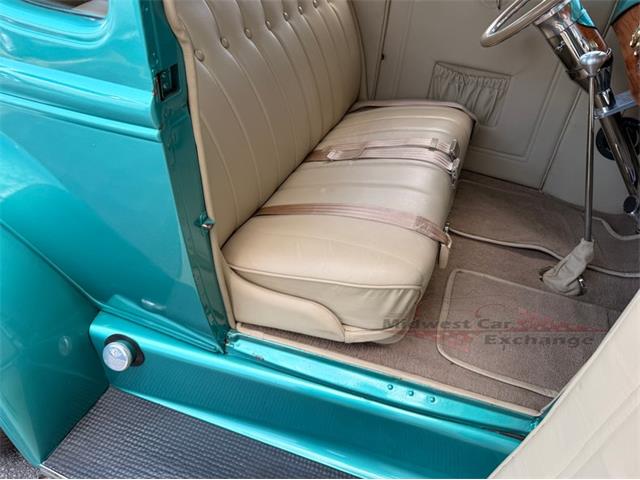 1931 Ford Model A (CC-2104859) for sale in Alsip, Illinois