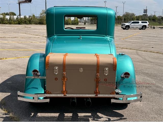 1931 Ford Model A (CC-2104859) for sale in Alsip, Illinois