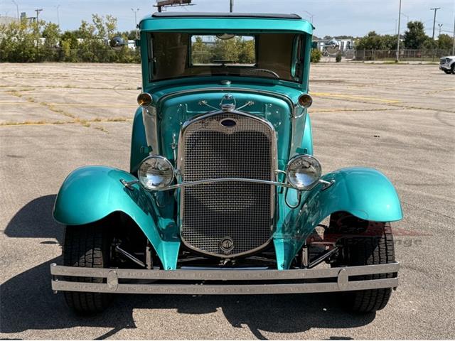 1931 Ford Model A (CC-2104859) for sale in Alsip, Illinois