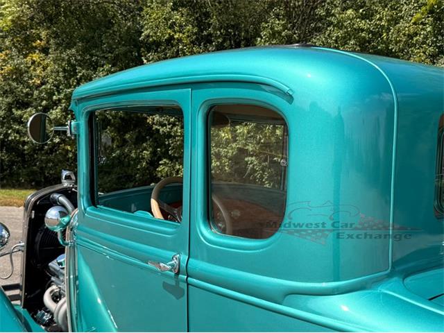 1931 Ford Model A (CC-2104859) for sale in Alsip, Illinois