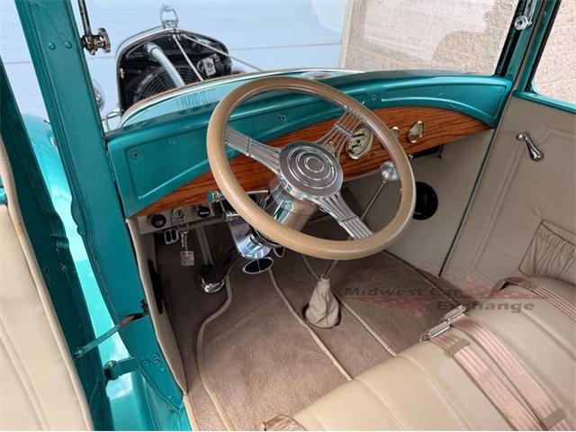 1931 Ford Model A (CC-2104859) for sale in Alsip, Illinois