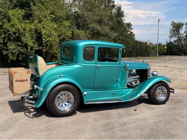 1931 Ford Model A (CC-2104859) for sale in Alsip, Illinois
