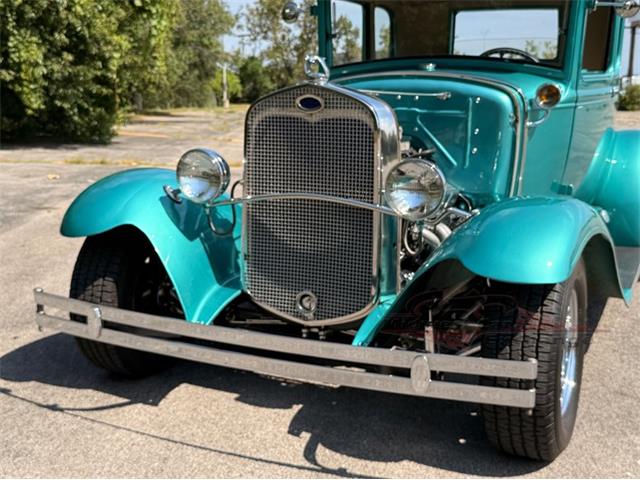 1931 Ford Model A (CC-2104859) for sale in Alsip, Illinois