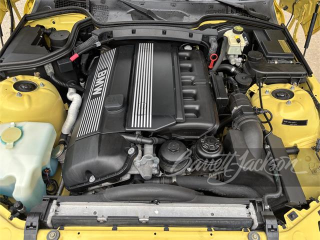 2001 BMW Z3 (CC-2100486) for sale in Las Vegas, Nevada