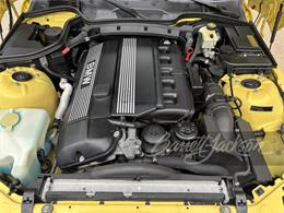 2001 BMW Z3 (CC-2100486) for sale in Las Vegas, Nevada