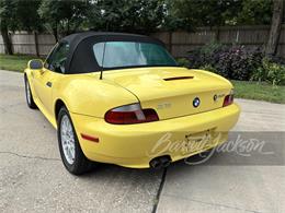 2001 BMW Z3 (CC-2100486) for sale in Las Vegas, Nevada