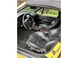 2001 BMW Z3 (CC-2100486) for sale in Las Vegas, Nevada