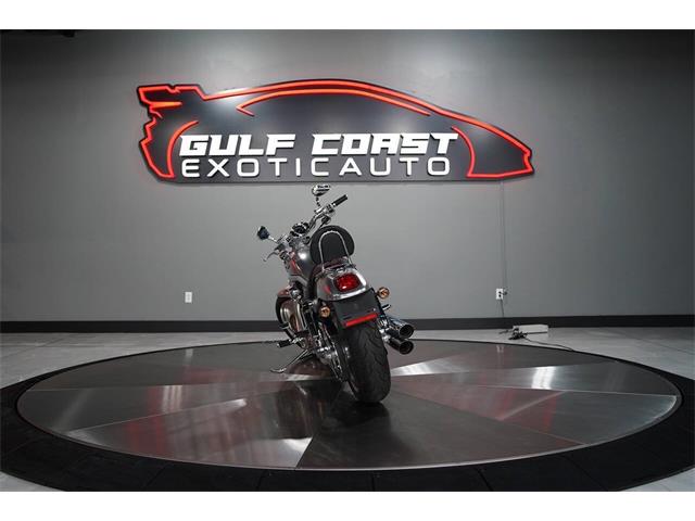 2003 Harley-Davidson V-Rod (CC-2104860) for sale in Biloxi, Mississippi