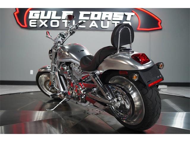2003 Harley-Davidson V-Rod (CC-2104860) for sale in Biloxi, Mississippi