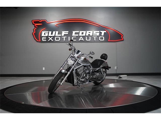2003 Harley-Davidson V-Rod (CC-2104860) for sale in Biloxi, Mississippi