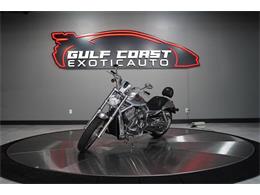 2003 Harley-Davidson V-Rod (CC-2104860) for sale in Biloxi, Mississippi