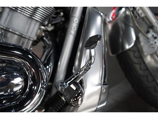 2003 Harley-Davidson V-Rod (CC-2104860) for sale in Biloxi, Mississippi