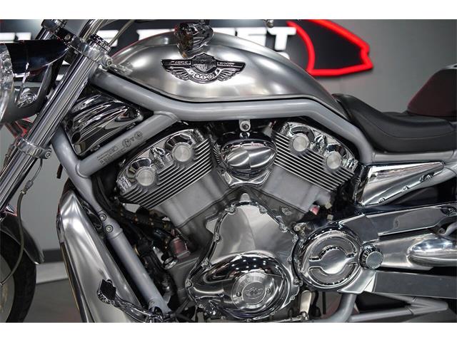 2003 Harley-Davidson V-Rod (CC-2104860) for sale in Biloxi, Mississippi