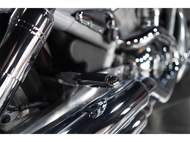 2003 Harley-Davidson V-Rod (CC-2104860) for sale in Biloxi, Mississippi