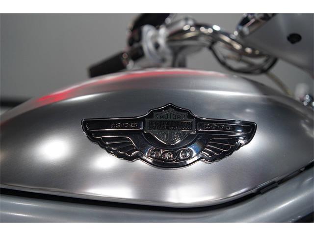2003 Harley-Davidson V-Rod (CC-2104860) for sale in Biloxi, Mississippi
