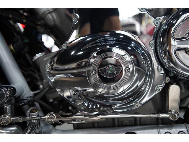 2003 Harley-Davidson V-Rod (CC-2104860) for sale in Biloxi, Mississippi