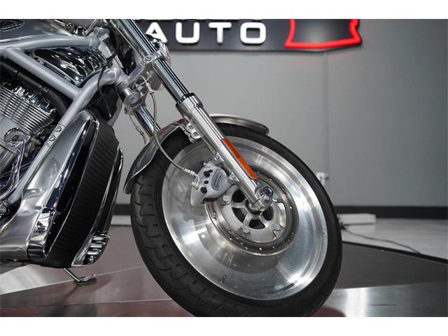 2003 Harley-Davidson V-Rod (CC-2104860) for sale in Biloxi, Mississippi