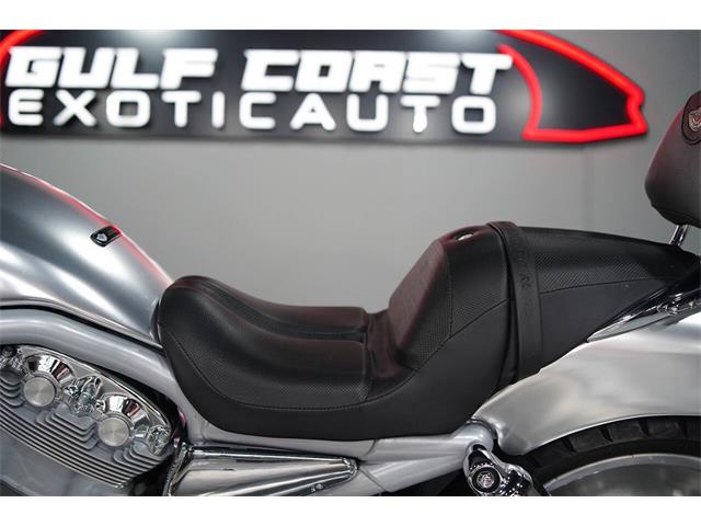 2003 Harley-Davidson V-Rod (CC-2104860) for sale in Biloxi, Mississippi
