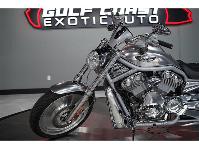 2003 Harley-Davidson V-Rod (CC-2104860) for sale in Biloxi, Mississippi