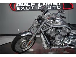 2003 Harley-Davidson V-Rod (CC-2104860) for sale in Biloxi, Mississippi