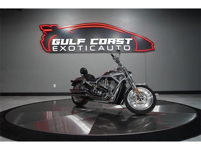 2003 Harley-Davidson V-Rod (CC-2104860) for sale in Biloxi, Mississippi
