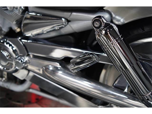 2003 Harley-Davidson V-Rod (CC-2104860) for sale in Biloxi, Mississippi