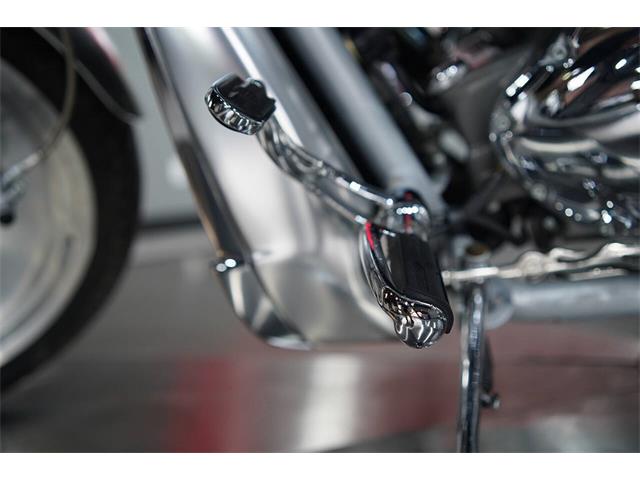 2003 Harley-Davidson V-Rod (CC-2104860) for sale in Biloxi, Mississippi