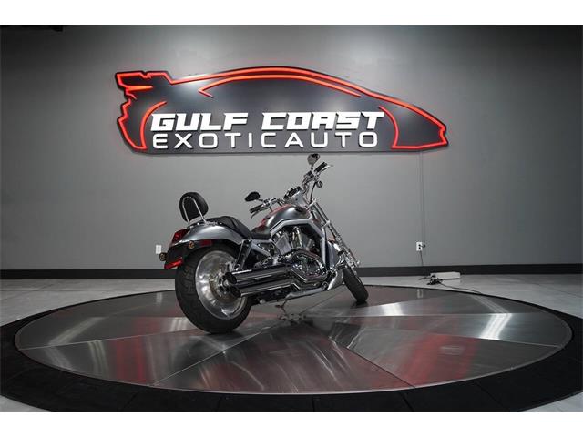 2003 Harley-Davidson V-Rod (CC-2104860) for sale in Biloxi, Mississippi