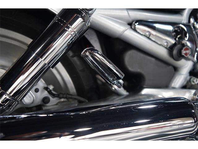 2003 Harley-Davidson V-Rod (CC-2104860) for sale in Biloxi, Mississippi