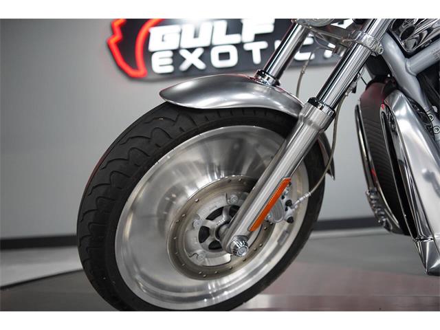 2003 Harley-Davidson V-Rod (CC-2104860) for sale in Biloxi, Mississippi