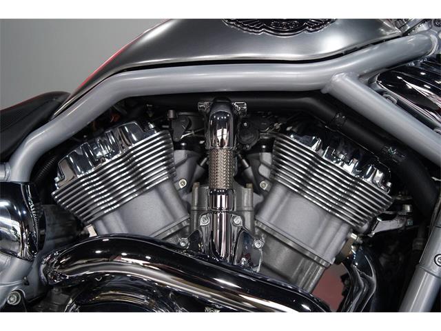 2003 Harley-Davidson V-Rod (CC-2104860) for sale in Biloxi, Mississippi