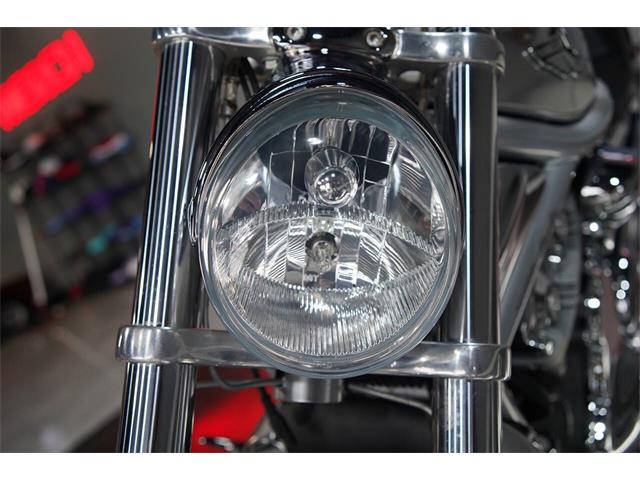 2003 Harley-Davidson V-Rod (CC-2104860) for sale in Biloxi, Mississippi