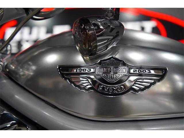 2003 Harley-Davidson V-Rod (CC-2104860) for sale in Biloxi, Mississippi