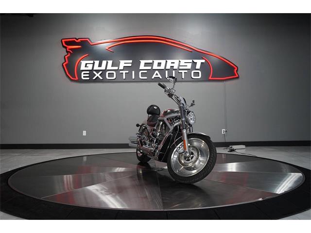 2003 Harley-Davidson V-Rod (CC-2104860) for sale in Biloxi, Mississippi