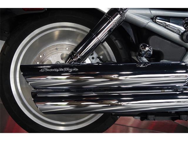 2003 Harley-Davidson V-Rod (CC-2104860) for sale in Biloxi, Mississippi