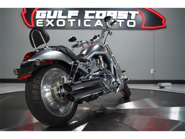 2003 Harley-Davidson V-Rod (CC-2104860) for sale in Biloxi, Mississippi
