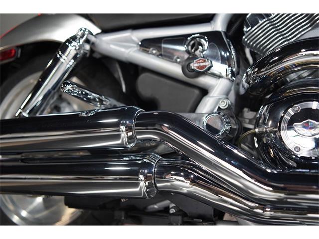 2003 Harley-Davidson V-Rod (CC-2104860) for sale in Biloxi, Mississippi