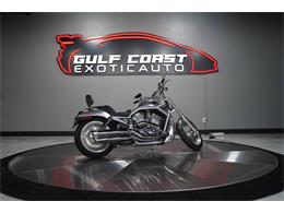 2003 Harley-Davidson V-Rod (CC-2104860) for sale in Biloxi, Mississippi