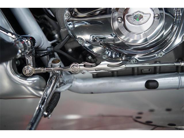 2003 Harley-Davidson V-Rod (CC-2104860) for sale in Biloxi, Mississippi