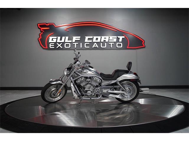 2003 Harley-Davidson V-Rod (CC-2104860) for sale in Biloxi, Mississippi