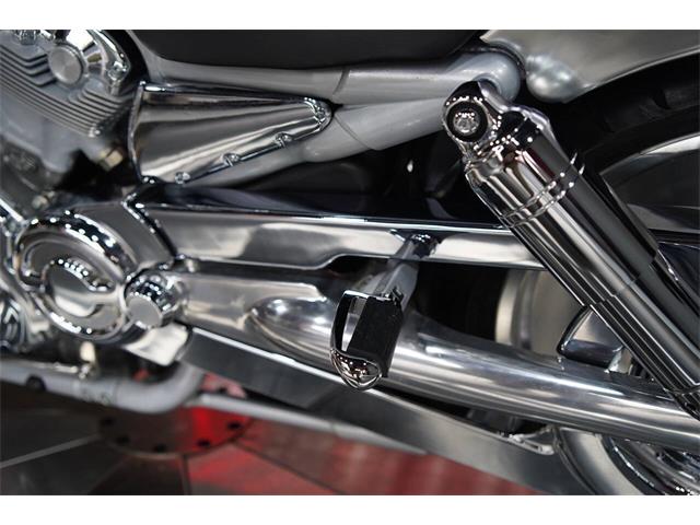 2003 Harley-Davidson V-Rod (CC-2104860) for sale in Biloxi, Mississippi