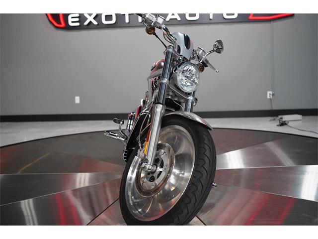 2003 Harley-Davidson V-Rod (CC-2104860) for sale in Biloxi, Mississippi