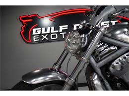 2003 Harley-Davidson V-Rod (CC-2104860) for sale in Biloxi, Mississippi