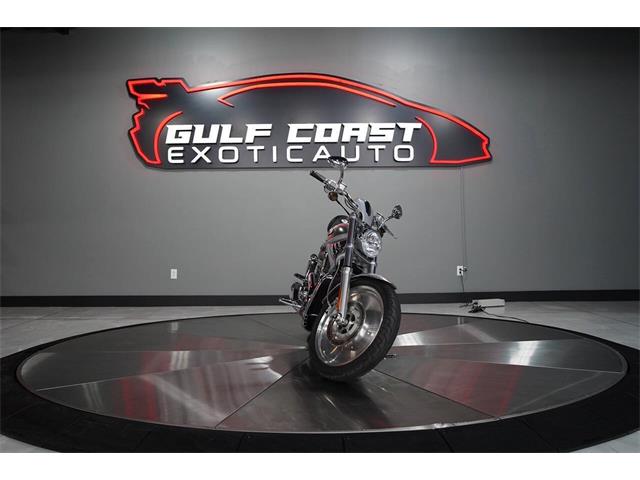 2003 Harley-Davidson V-Rod (CC-2104860) for sale in Biloxi, Mississippi