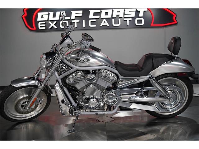 2003 Harley-Davidson V-Rod (CC-2104860) for sale in Biloxi, Mississippi