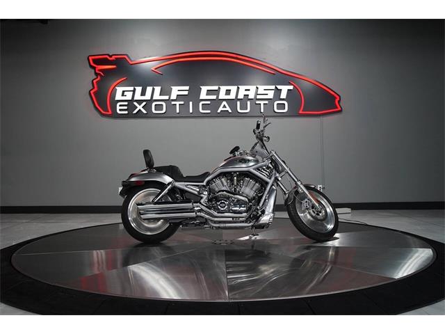 2003 Harley-Davidson V-Rod (CC-2104860) for sale in Biloxi, Mississippi
