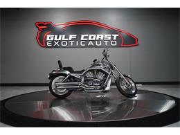 2003 Harley-Davidson V-Rod (CC-2104860) for sale in Biloxi, Mississippi