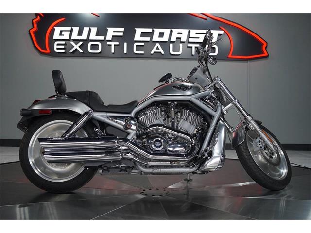 2003 Harley-Davidson V-Rod (CC-2104860) for sale in Biloxi, Mississippi