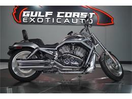 2003 Harley-Davidson V-Rod (CC-2104860) for sale in Biloxi, Mississippi