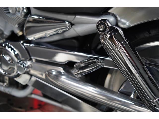 2003 Harley-Davidson V-Rod (CC-2104860) for sale in Biloxi, Mississippi